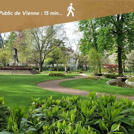 La Petite Histoire Daire Vienne  Dış mekan fotoğraf